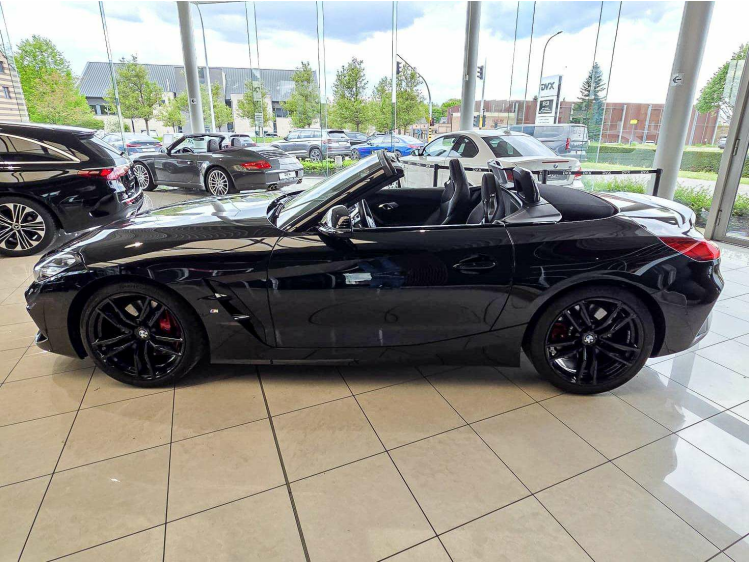BMW Z4 2.0iAS sDrive M-Pack/Harman/LED/Adapt Cruise DVX Cars