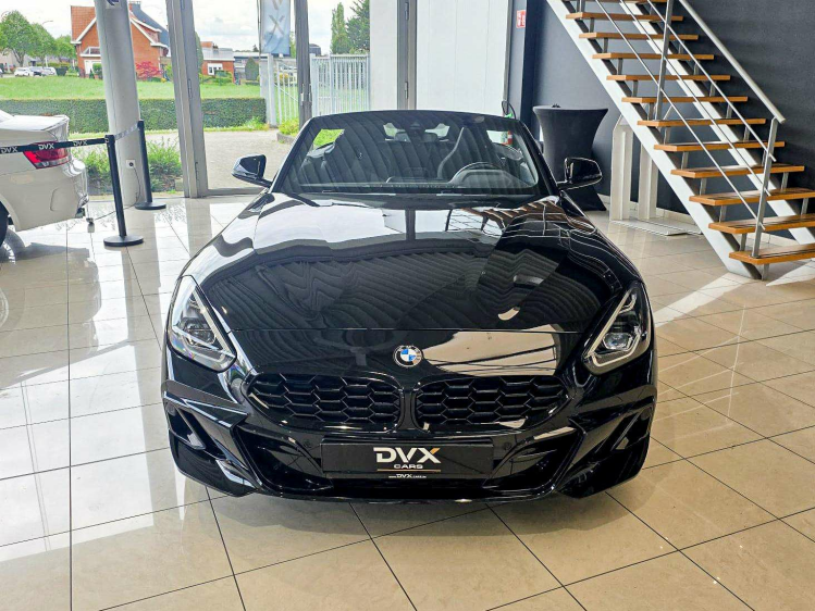 BMW Z4 2.0iAS sDrive M-Pack/Harman/LED/Adapt Cruise DVX Cars
