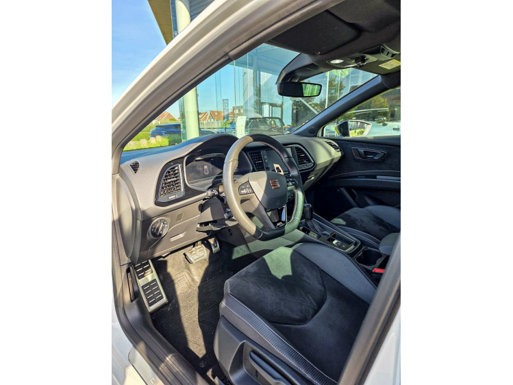 SEAT Leon Leon Cupra ST Pano/Beats/Garantie DVX Cars
