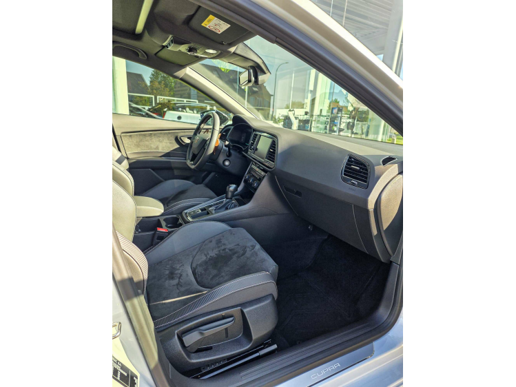 SEAT Leon Leon Cupra ST Pano/Beats/Garantie DVX Cars