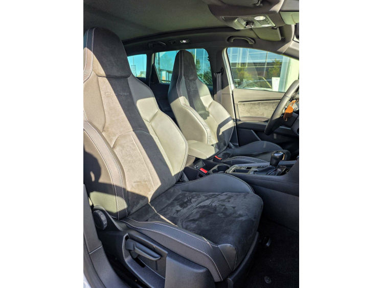 SEAT Leon Leon Cupra ST Pano/Beats/Garantie DVX Cars