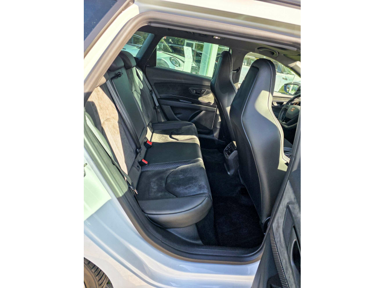 SEAT Leon Leon Cupra ST Pano/Beats/Garantie DVX Cars
