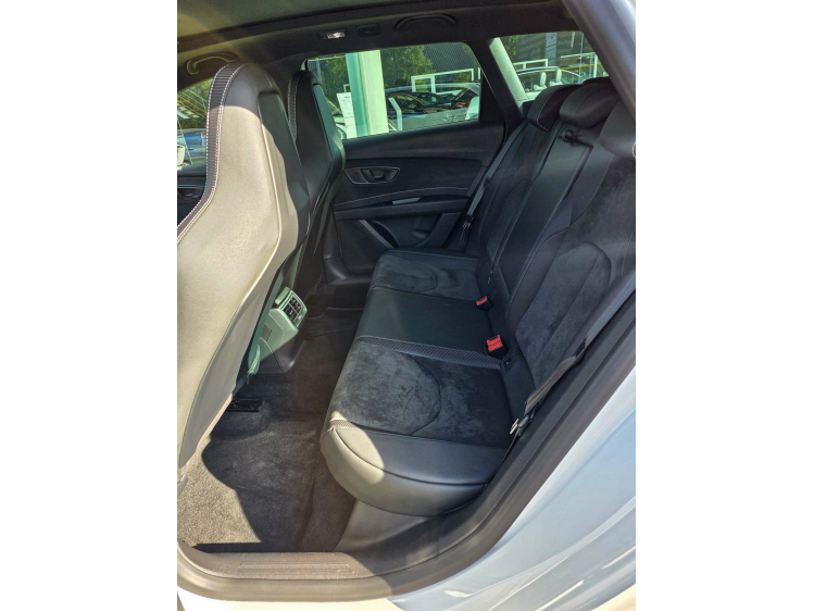 SEAT Leon Leon Cupra ST Pano/Beats/Garantie DVX Cars