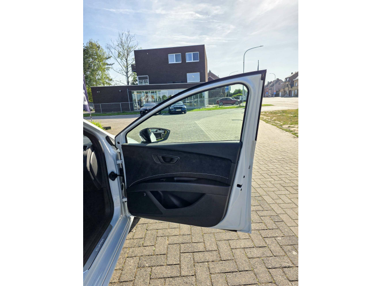 SEAT Leon Leon Cupra ST Pano/Beats/Garantie DVX Cars
