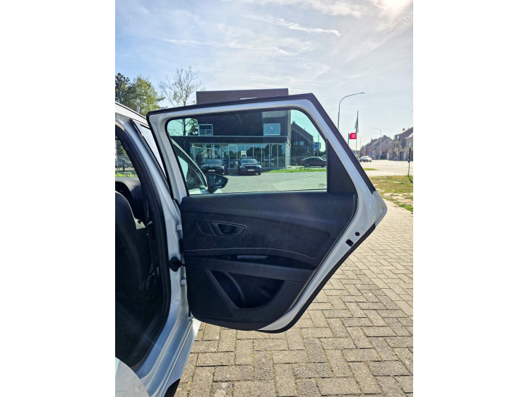 SEAT Leon Leon Cupra ST Pano/Beats/Garantie DVX Cars