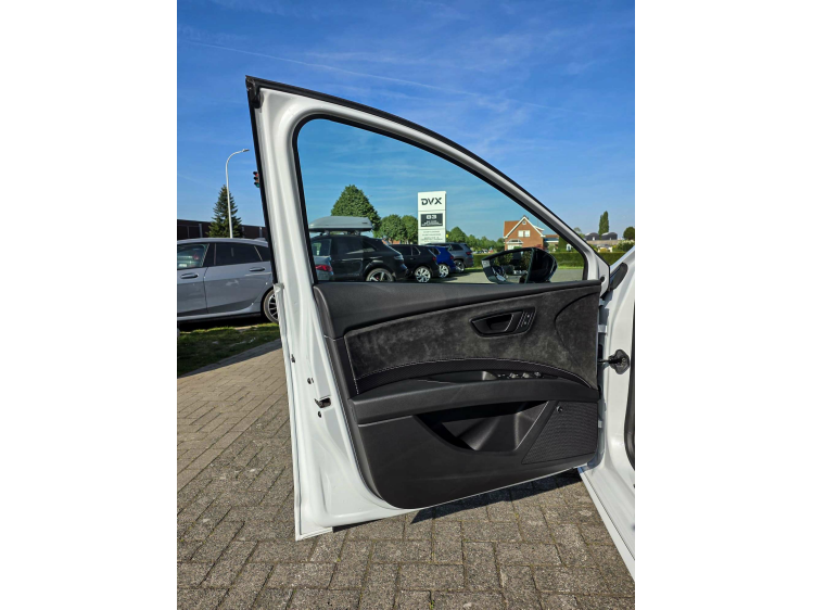 SEAT Leon Leon Cupra ST Pano/Beats/Garantie DVX Cars