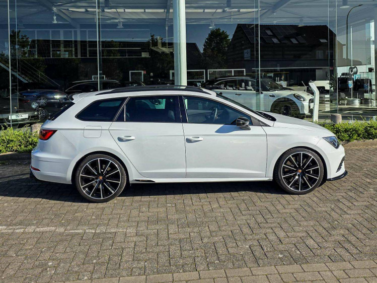 SEAT Leon Leon Cupra ST Pano/Beats/Garantie DVX Cars