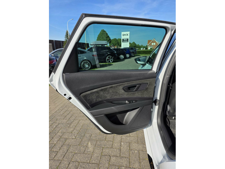 SEAT Leon Leon Cupra ST Pano/Beats/Garantie DVX Cars