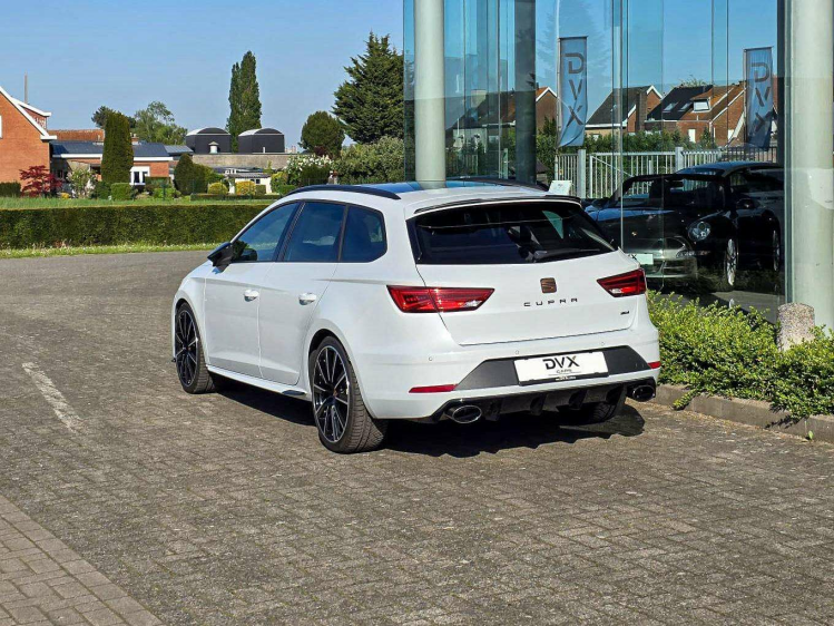 SEAT Leon Leon Cupra ST Pano/Beats/Garantie DVX Cars
