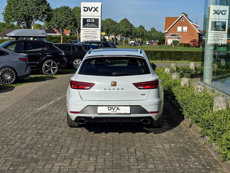 SEAT Leon Leon Cupra ST Pano/Beats/Garantie DVX Cars