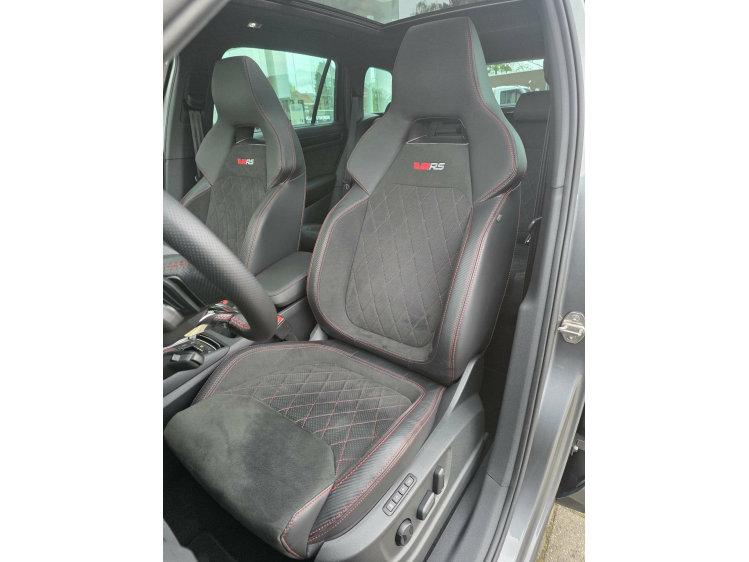 Skoda Kodiaq Kodiaq RS 2.0 TFSi 4x4 DSG/Pano/Keyless/Garantie DVX Cars