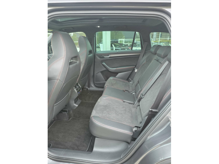 Skoda Kodiaq Kodiaq RS 2.0 TFSi 4x4 DSG/Pano/Keyless/Garantie DVX Cars