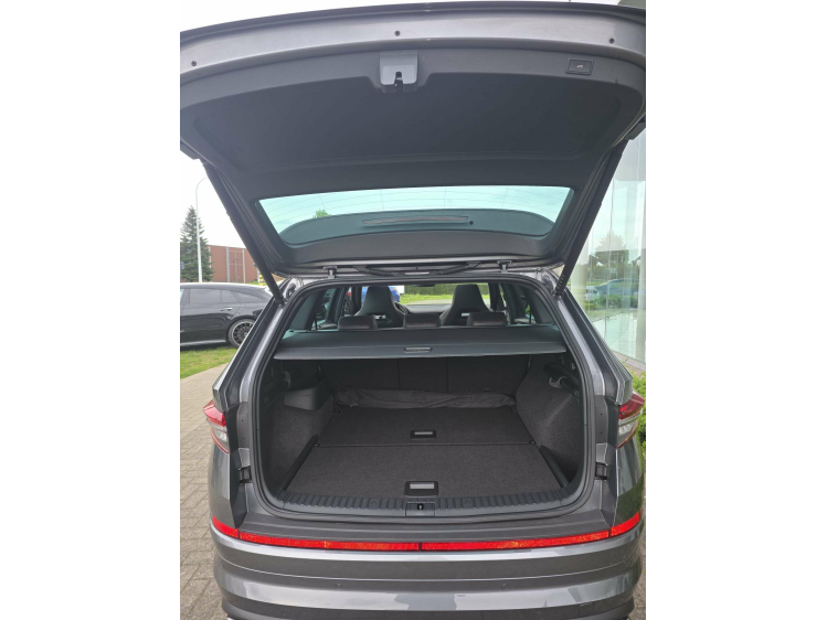 Skoda Kodiaq Kodiaq RS 2.0 TFSi 4x4 DSG/Pano/Keyless/Garantie DVX Cars
