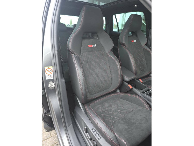 Skoda Kodiaq Kodiaq RS 2.0 TFSi 4x4 DSG/Pano/Keyless/Garantie DVX Cars