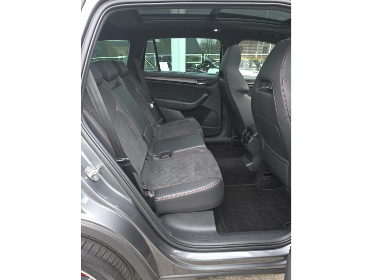 Skoda Kodiaq Kodiaq RS 2.0 TFSi 4x4 DSG/Pano/Keyless/Garantie DVX Cars