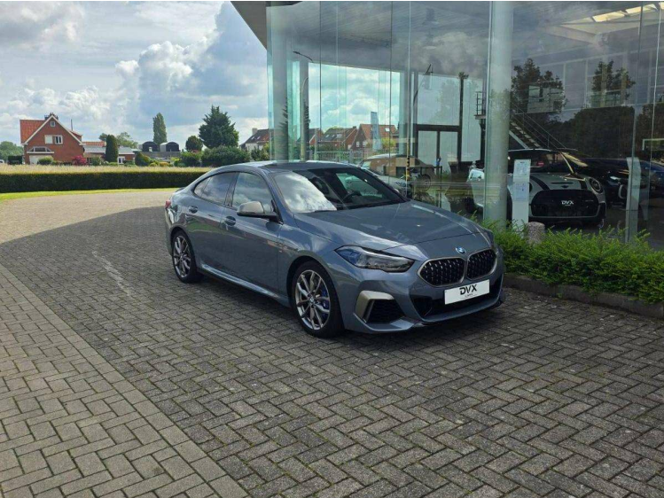 BMW 235 M235i xDrive/PANO/HUD/Camera/Garantie DVX Cars