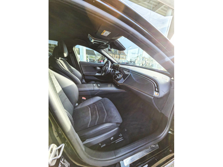 Mercedes-Benz E 200 Hybrid AMG Adv/Burmester/Camera/Keyless/20m Gar DVX Cars