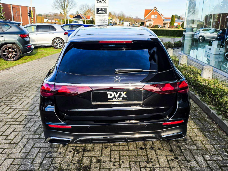 Mercedes-Benz E 200 Hybrid AMG Adv/Burmester/Camera/Keyless/20m Gar DVX Cars