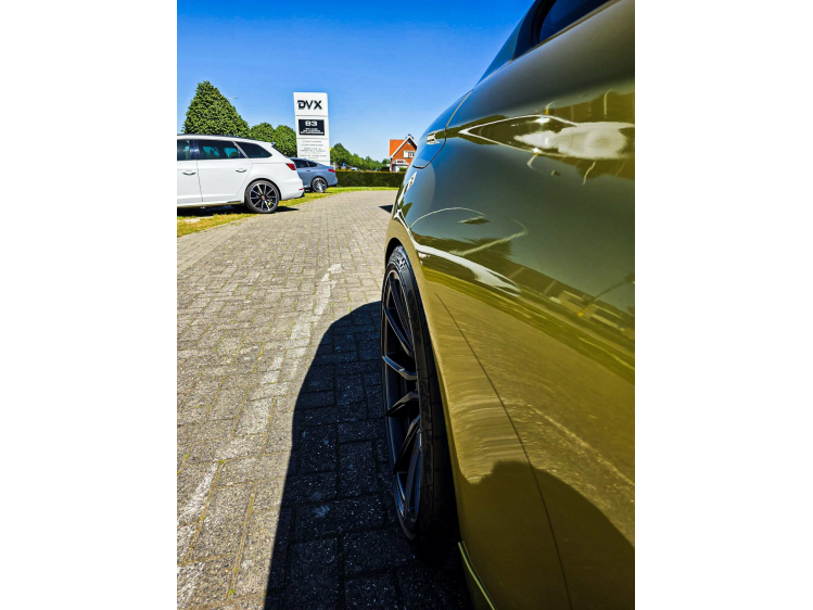 BMW M4 Uniek - voor liefhebbers DVX Cars