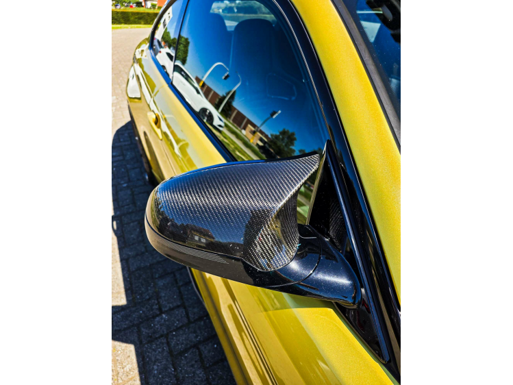 BMW M4 Uniek - voor liefhebbers DVX Cars