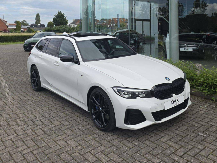 BMW 340 M340d XDrive Lichte Vracht/Utilitaire / Camera / Pano DVX Cars
