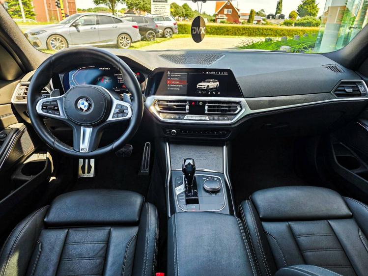 BMW 340 M340d XDrive Lichte Vracht/Utilitaire / Camera / Pano DVX Cars