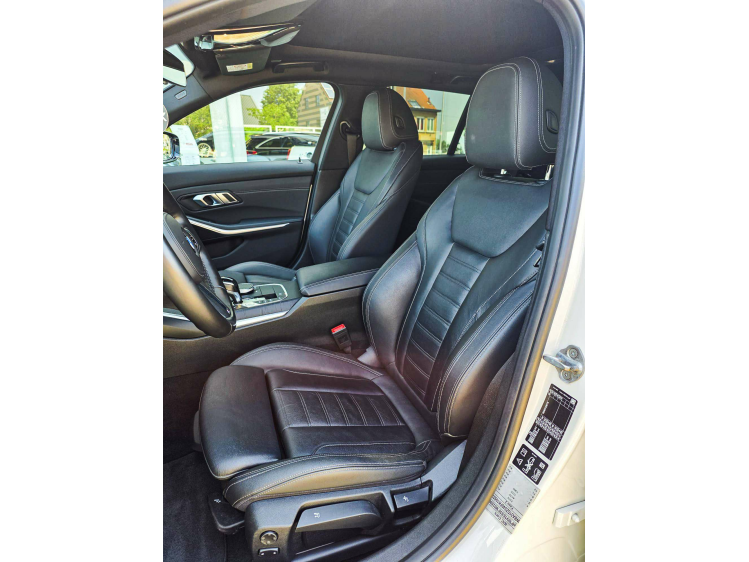 BMW 340 M340d XDrive Lichte Vracht/Utilitaire / Camera / Pano DVX Cars