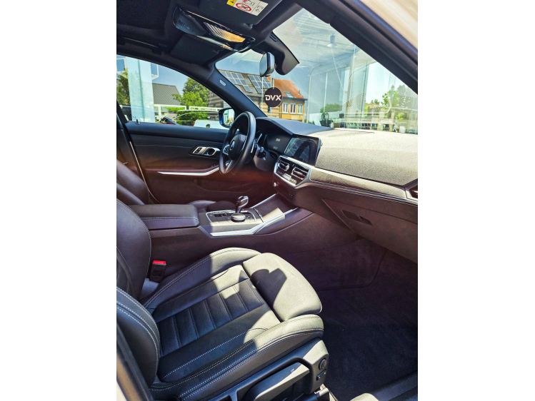 BMW 340 M340d XDrive Lichte Vracht/Utilitaire / Camera / Pano DVX Cars