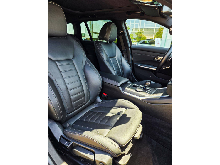 BMW 340 M340d XDrive Lichte Vracht/Utilitaire / Camera / Pano DVX Cars