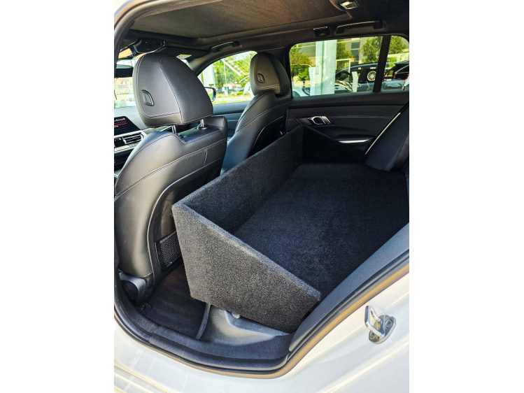 BMW 340 M340d XDrive Lichte Vracht/Utilitaire / Camera / Pano DVX Cars
