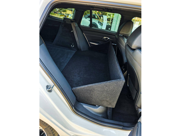 BMW 340 M340d XDrive Lichte Vracht/Utilitaire / Camera / Pano DVX Cars