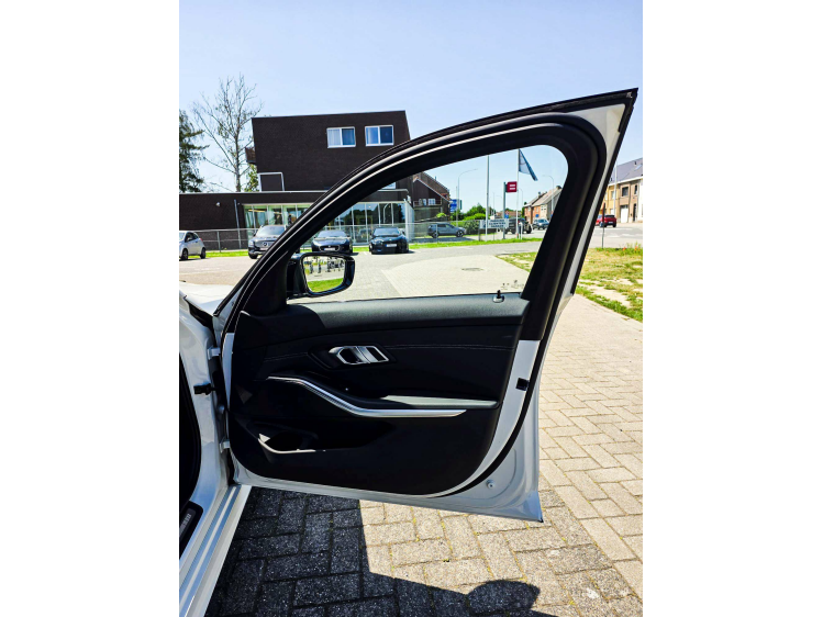 BMW 340 M340d XDrive Lichte Vracht/Utilitaire / Camera / Pano DVX Cars