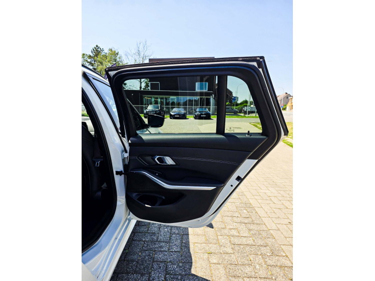 BMW 340 M340d XDrive Lichte Vracht/Utilitaire / Camera / Pano DVX Cars