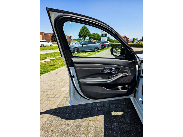 BMW 340 M340d XDrive Lichte Vracht/Utilitaire / Camera / Pano DVX Cars