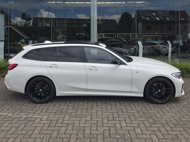 BMW 340 M340d XDrive Lichte Vracht/Utilitaire / Camera / Pano DVX Cars