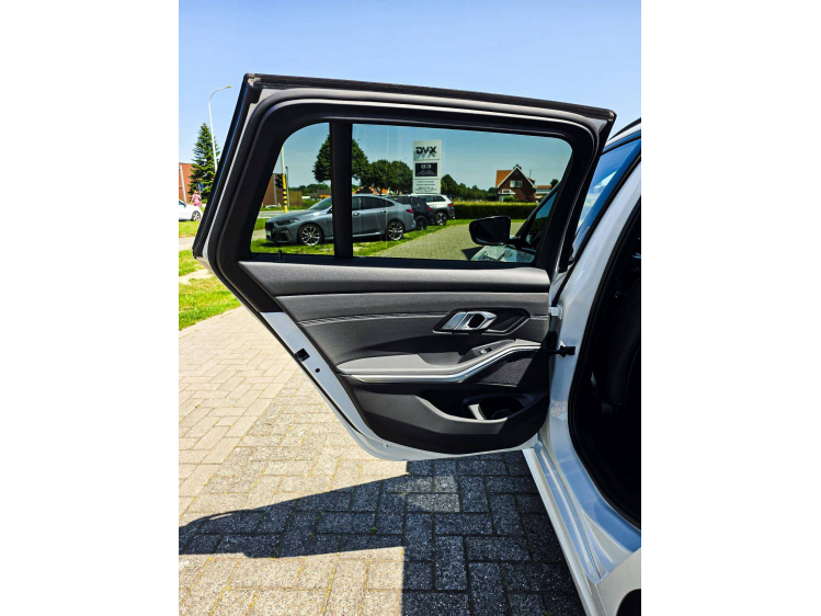 BMW 340 M340d XDrive Lichte Vracht/Utilitaire / Camera / Pano DVX Cars