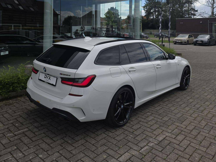 BMW 340 M340d XDrive Lichte Vracht/Utilitaire / Camera / Pano DVX Cars