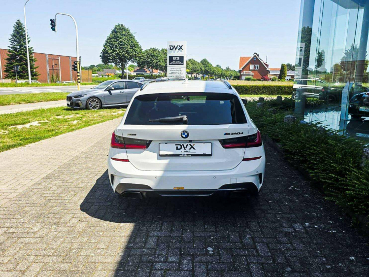 BMW 340 M340d XDrive Lichte Vracht/Utilitaire / Camera / Pano DVX Cars