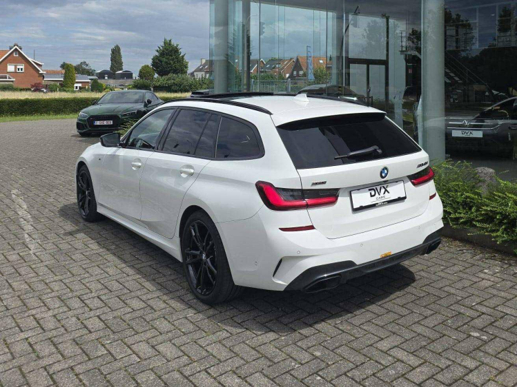 BMW 340 M340d XDrive Lichte Vracht/Utilitaire / Camera / Pano DVX Cars