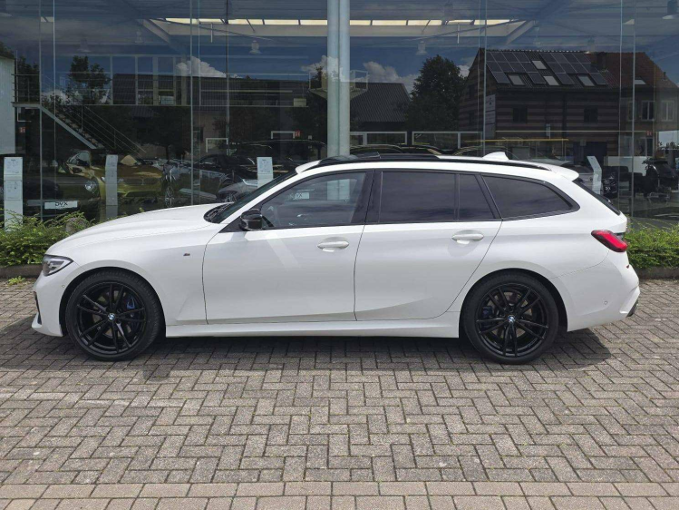 BMW 340 M340d XDrive Lichte Vracht/Utilitaire / Camera / Pano DVX Cars