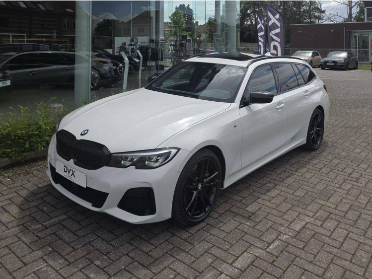 BMW 340 M340d XDrive Lichte Vracht/Utilitaire / Camera / Pano DVX Cars