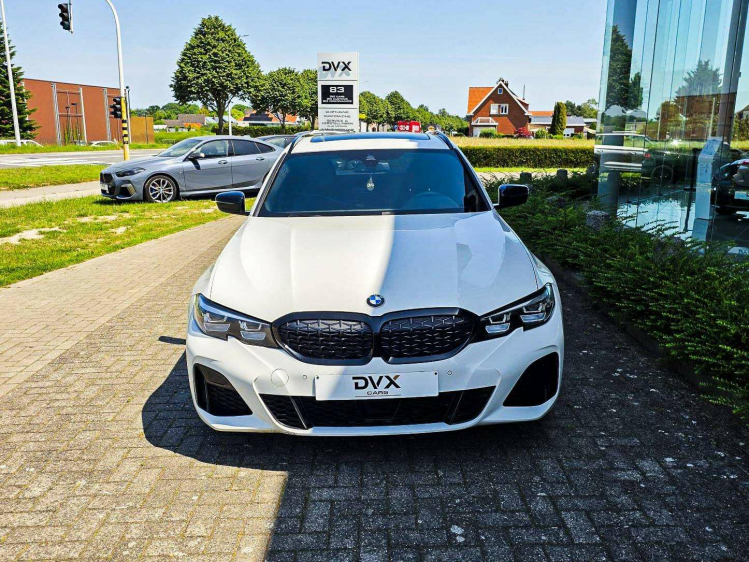 BMW 340 M340d XDrive Lichte Vracht/Utilitaire / Camera / Pano DVX Cars
