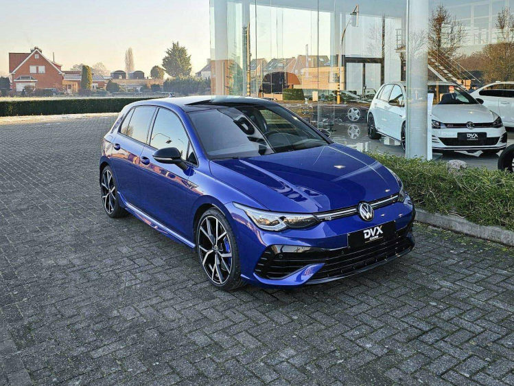 Volkswagen Golf R Performance Akra/Pano/Camera/Drift/Garantie 2028 DVX Cars