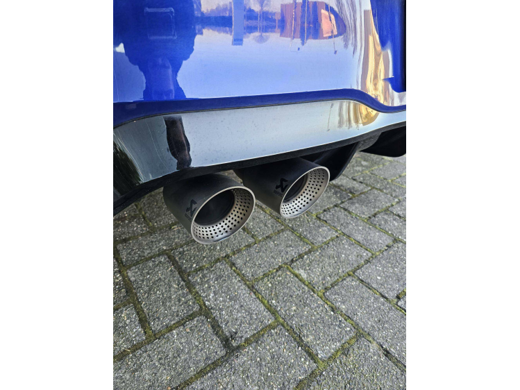 Volkswagen Golf R Performance Akra/Pano/Camera/Drift/Garantie 2028 DVX Cars