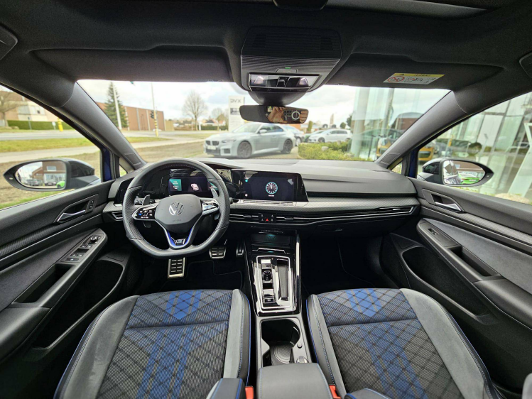 Volkswagen Golf R Performance Akra/Pano/Camera/Drift/Garantie 2028 DVX Cars