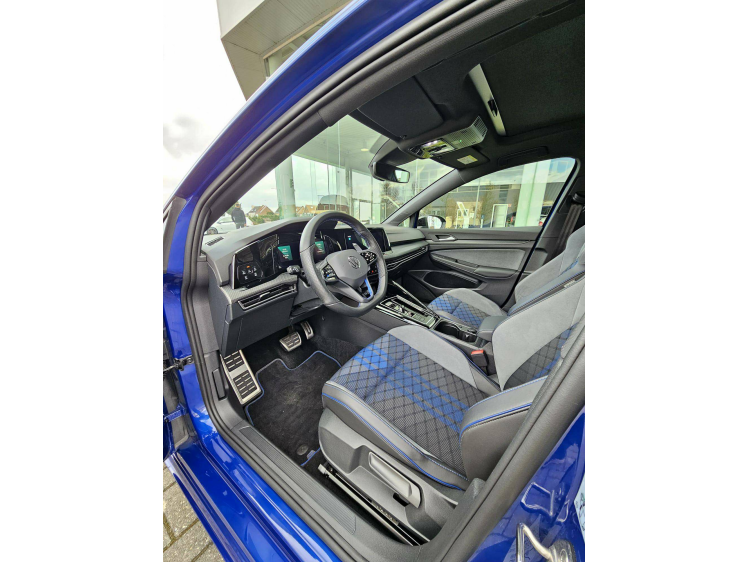 Volkswagen Golf R Performance Akra/Pano/Camera/Drift/Garantie 2028 DVX Cars