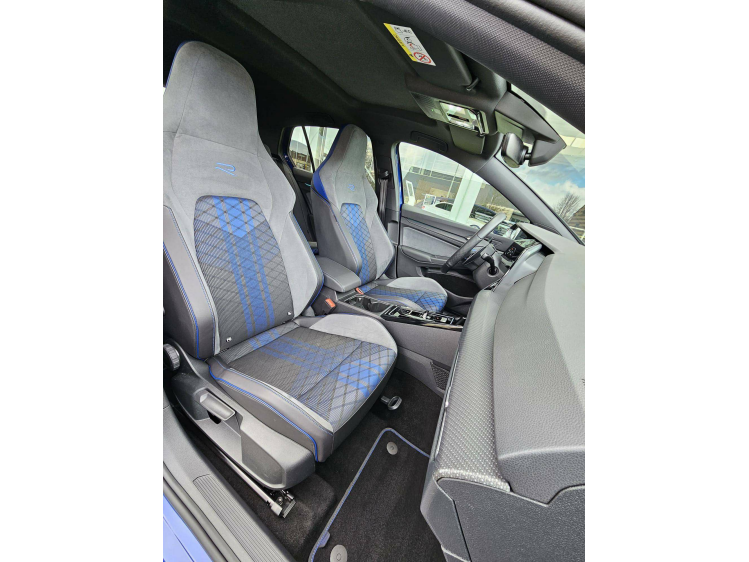 Volkswagen Golf R Performance Akra/Pano/Camera/Drift/Garantie 2028 DVX Cars