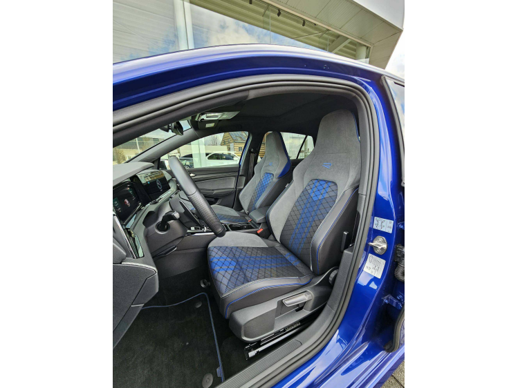 Volkswagen Golf R Performance Akra/Pano/Camera/Drift/Garantie 2028 DVX Cars