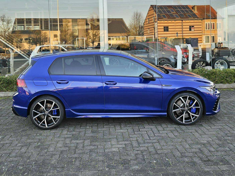 Volkswagen Golf R Performance Akra/Pano/Camera/Drift/Garantie 2028 DVX Cars