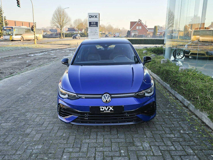 Volkswagen Golf R Performance Akra/Pano/Camera/Drift/Garantie 2028 DVX Cars